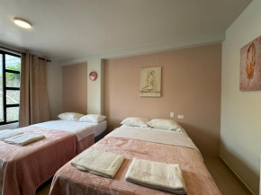 Rose Room